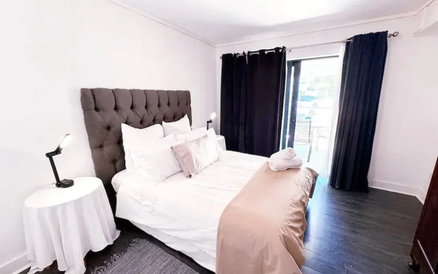 Spacious 1 Bedroom Apartment, Atlantica, Seapoint