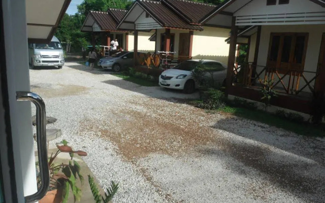 Phupreuksa Resort Sukhothai