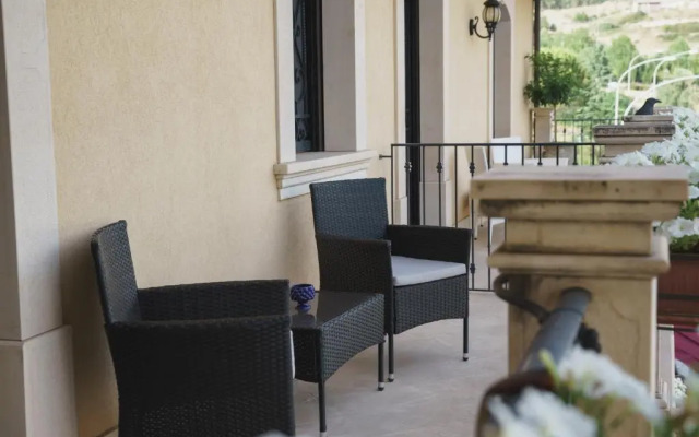 Caffetteria Luca Suite & Rooms