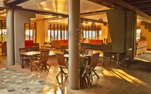 Hotel Boutique y Spa Terra Barichara