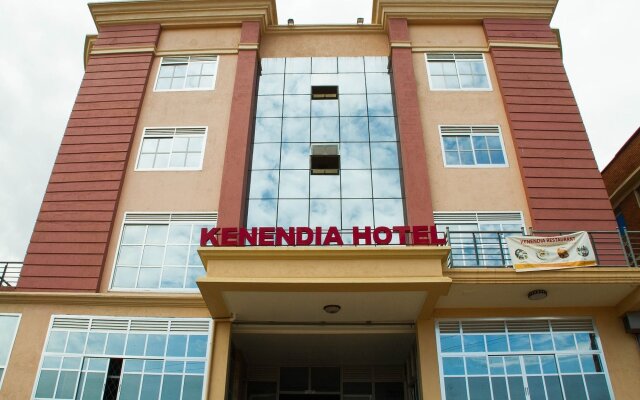 Kenendia Hotel