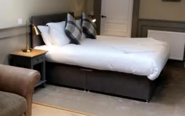 The Huntingdon B&B
