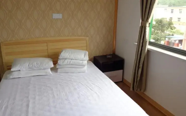 Shengsi Jiahui Inn