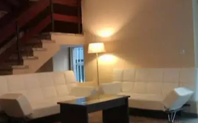 Hotel Cais