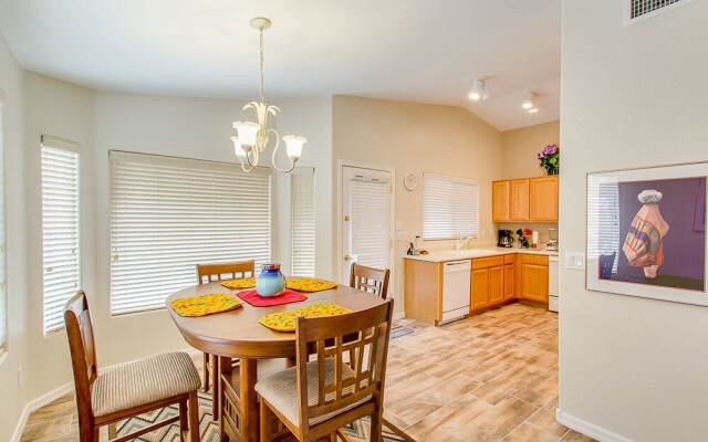 PeachTree - 2 Br home by RedAwning