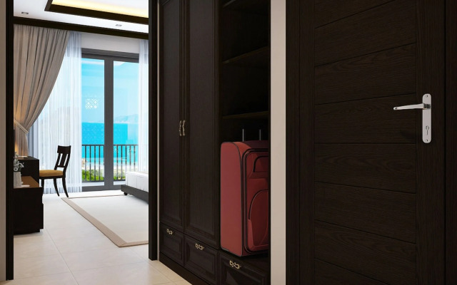 Hoi An Waterway Resort