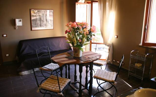 Trapani Accomodation