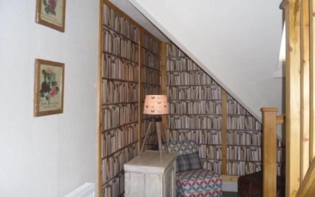 Claremont House Holiday Apartments