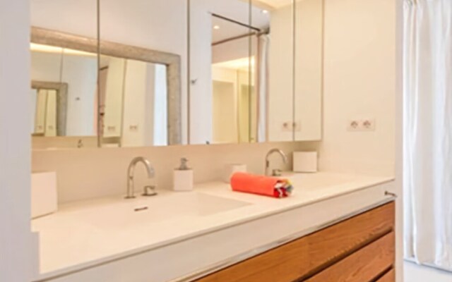 Las Boas Luxury Apartament