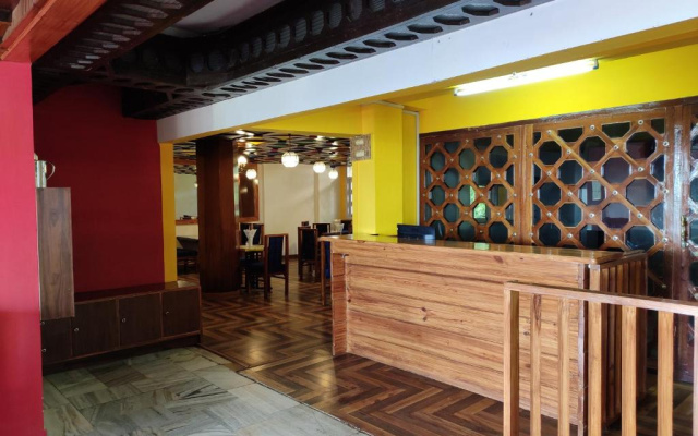 Hotel Pineview Shimla