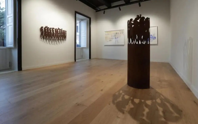 Ellebi Galleria e Dimora D'arte