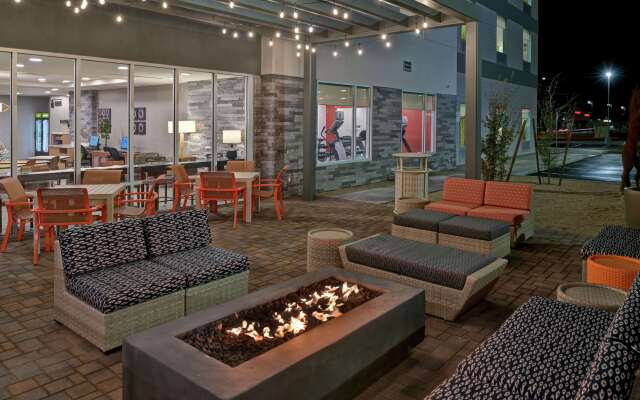 Home2 Suites by Hilton Buckeye Phoenix