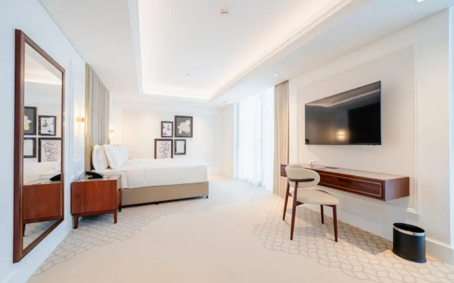 Cheval Maison Expo City Dubai