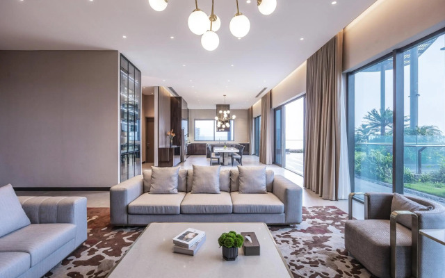 Fraser Residence Hanoi