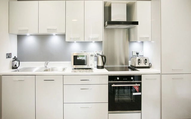 Coast & City Apartments