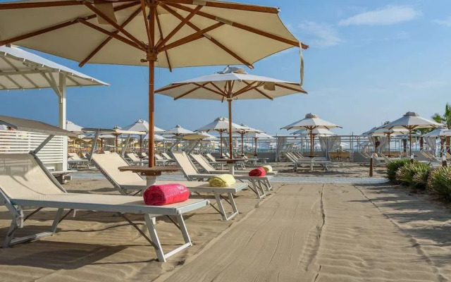 Residence Lungomare