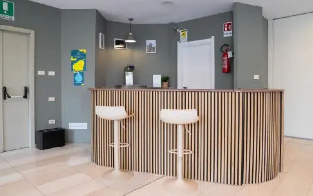 Residence DoveVivo Panigale