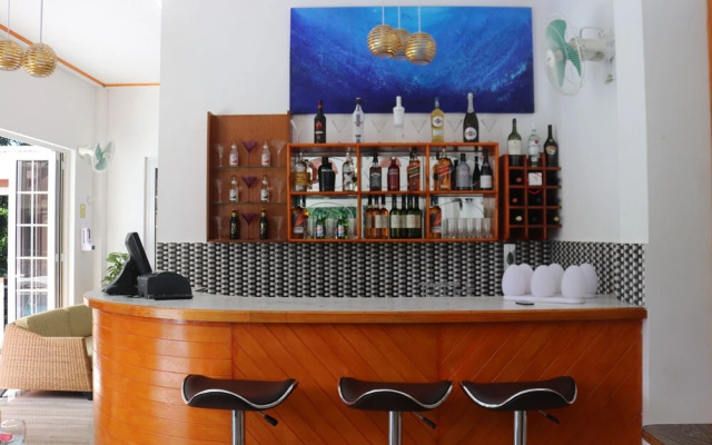 Mountain View Hotel