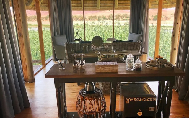 Norotshama River Resort