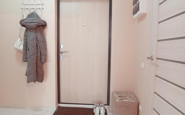 Апартаменты на улице Академика Макеева 34