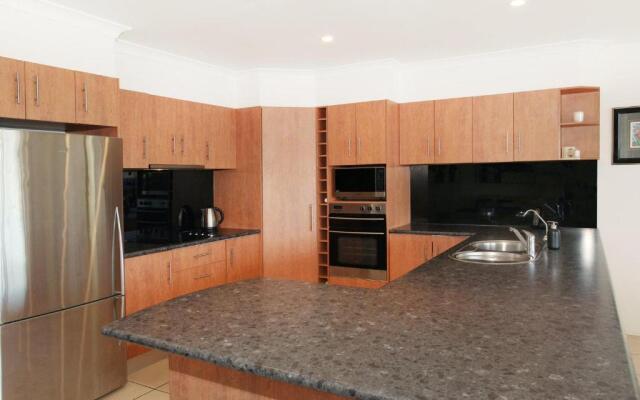 St Lucia 11 - Four Bedroom Canal Home with Pool