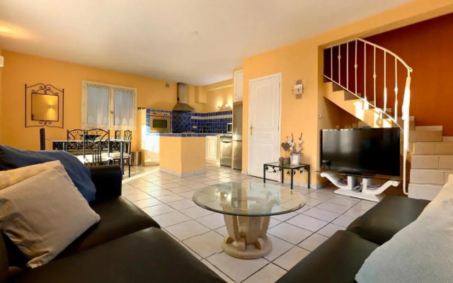 charmante maison