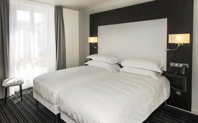 Hotel 64 Nice