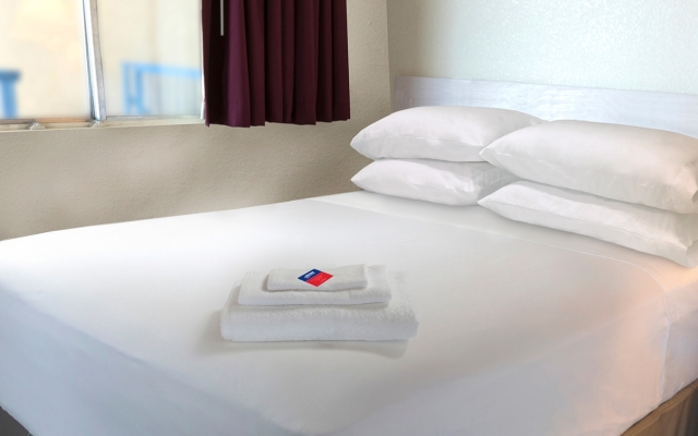 Americas Best Value Inn Chippewa Falls