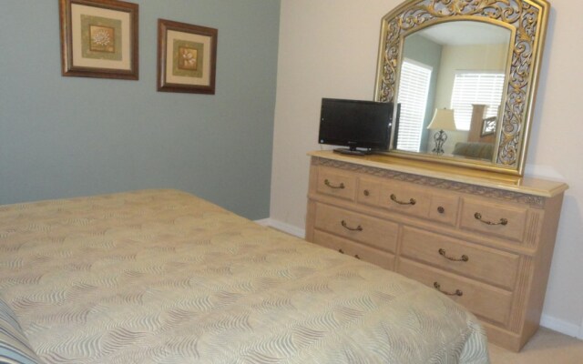 Bridgeford Holiday Home BD416