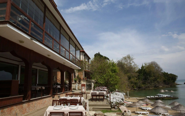 Sinop Antik Hotel