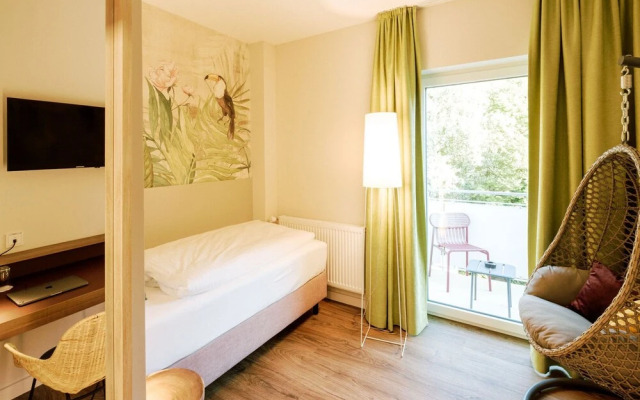 Hotel am Zoo GmbH & Co KG