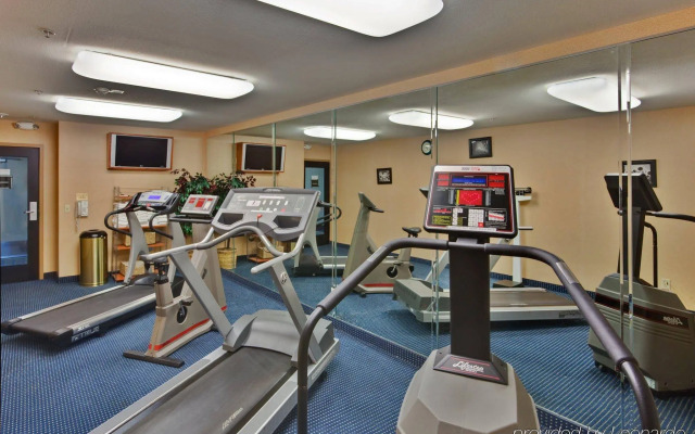 Holiday Inn Express Flagstaff by IHG