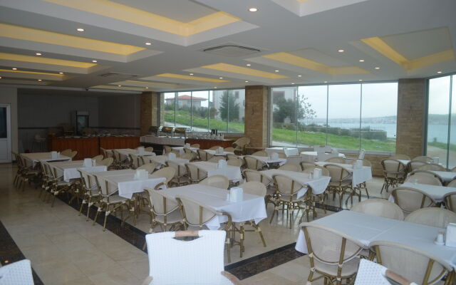 Cunda Kivrak Hotel