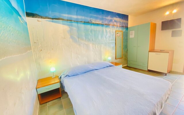 Monolocale in Centro 2