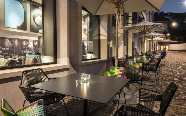 Motel One Basel