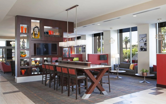 Residence Inn by Marriott Los Angeles LAX/Century Boulevard
