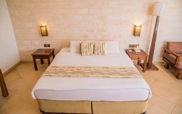 Nyali Beach Holiday Resort