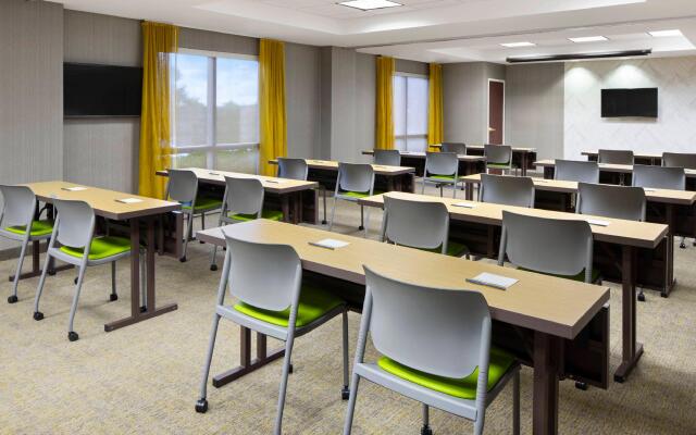 Springhill Suites By Marriott Chicago Lincolnshire