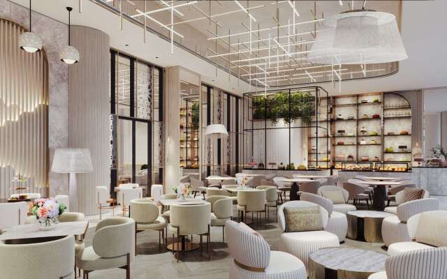 Joudyan Jeddah Red Sea Mall