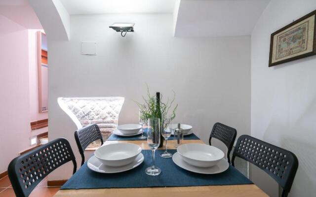 DonnaRé Casavacanza - Historic Center of Naples