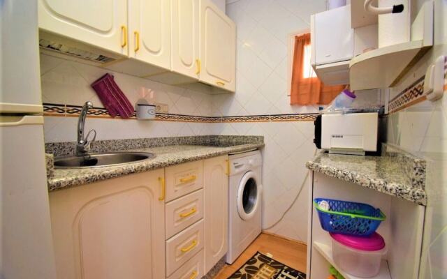 033 Beach Terrace - Alicante Real Estate