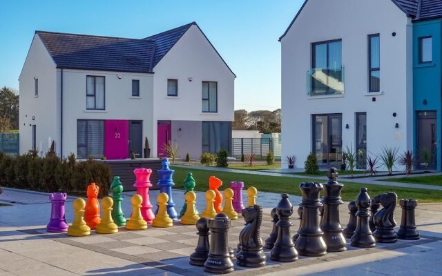 Coastal Retreat Portstewart