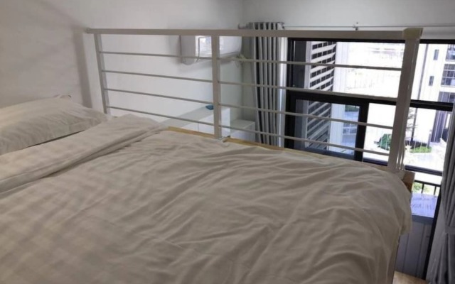 Jingcheng Apartment - Wanke Yuncheng