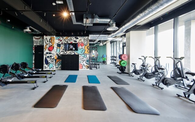 Hife Toulouse Sud Labège