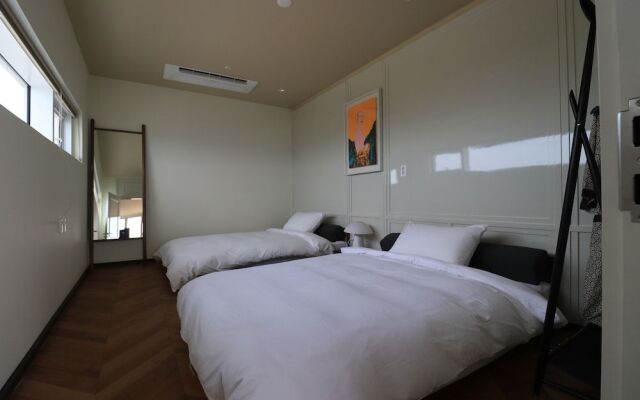 Hotel Alliance The Penthouse