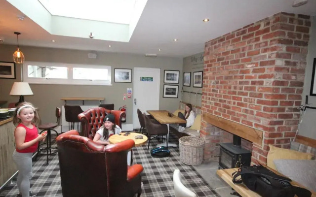 Sunningdale Hotel