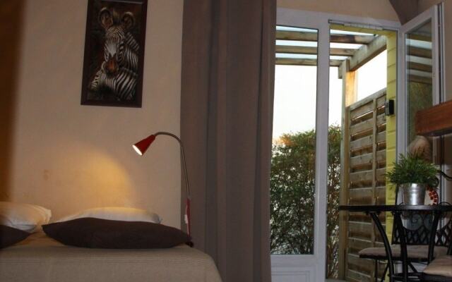 Complexe la Louisiane