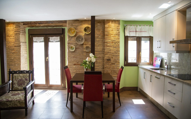 Palacio Sirvente de Mieres