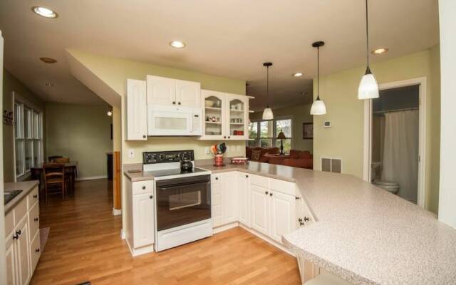 Cypress Ridge 4 Bedrooms 3 Bathrooms Home