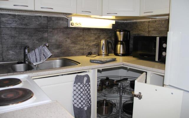 Hamina Orange Apartments Kadetti 1